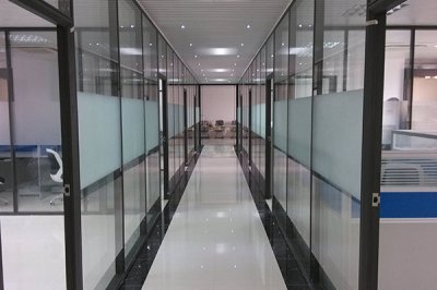 办公室隔断的验收要求有哪些