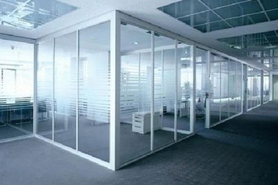 办公室隔断的作用以及选购需要注意的事项