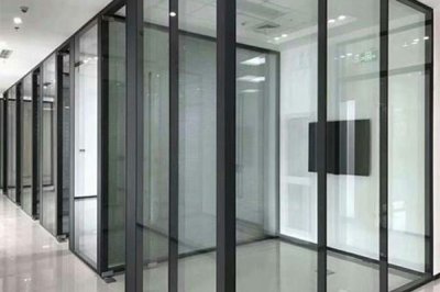 影响未来办公室玻璃隔断墙生活的设计有哪些