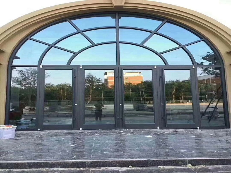 肯德基门